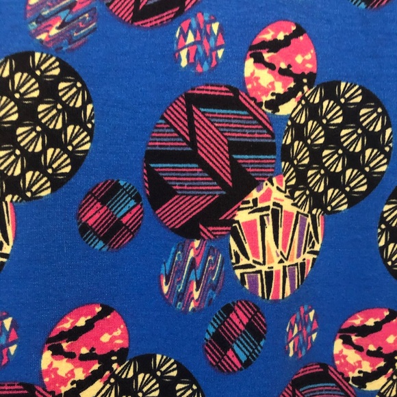Lularoe Randy - Picture 3 of 6